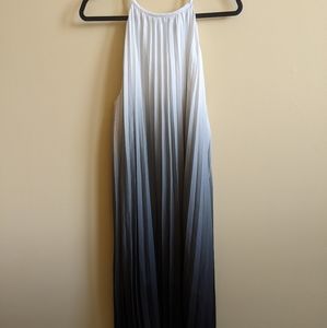 Worthington pleated dress